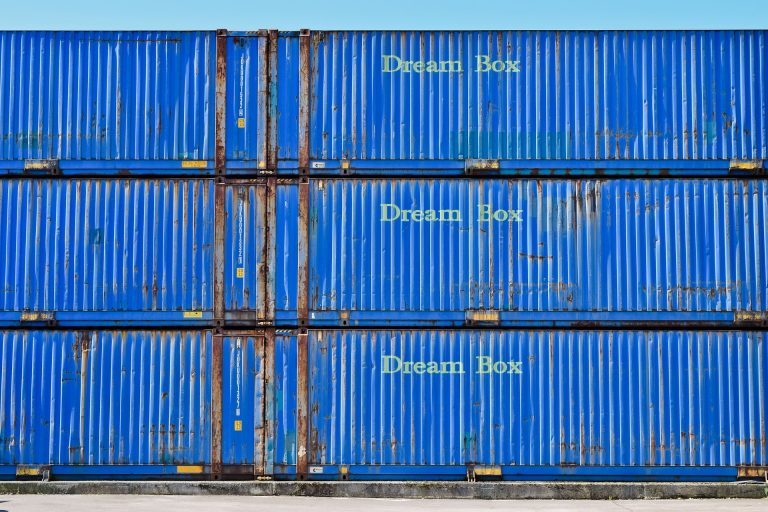 rolcontainer