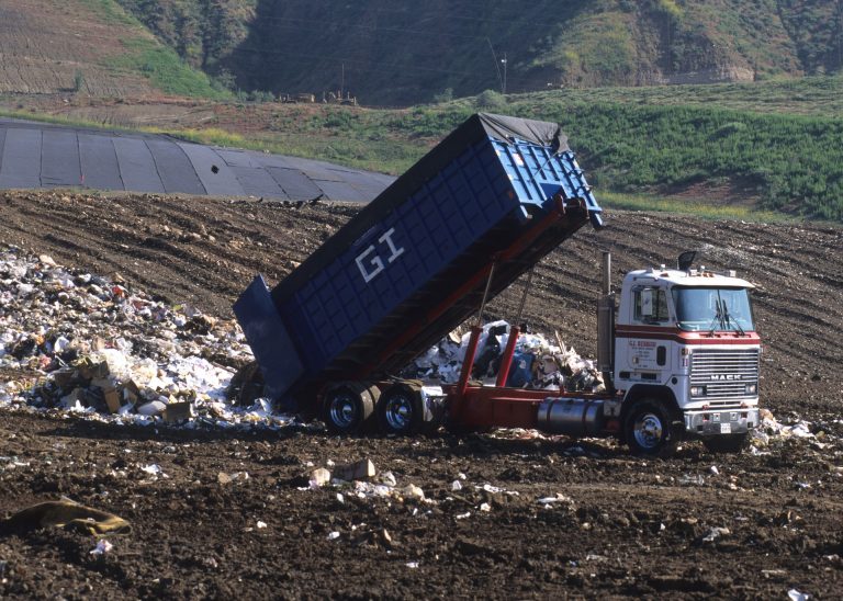 afvalcontainer