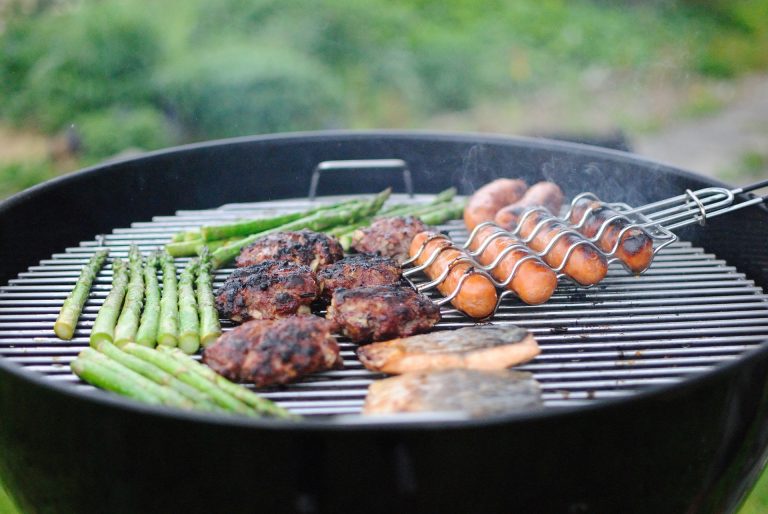 BBQ Cateraar | De Mobiele BBQ